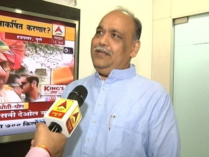 राज्य में देवेंद्र, केंद्र में नरेंद्र तो Veer Savarkar को भारत रत्न दिया ही जाएगा- पूर्व बीजेपी सांसद अजय संचेती Former BJP MP Ajay Sancheti on demand of Bharat Ratna for Veer Savarkar राज्य में देवेंद्र, केंद्र में नरेंद्र तो Veer Savarkar को भारत रत्न दिया ही जाएगा- पूर्व बीजेपी सांसद अजय संचेती