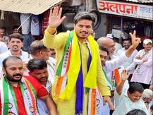 महाराष्ट्र चुनाव: बीजेपी के गढ़ करजत जामखेड़ में इस दांव से सेंध लगाना चाहते हैं शरद पवार