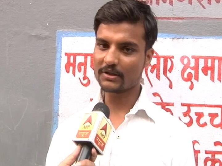 पटना: स्वास्थ्य राज्य मंत्री अश्विनी चौबे पर स्याही फेंकने वाले युवक ने कहा- ये कोई क्राइम नहीं youth throws ink on Ashwini Choubey in Patna said it is not crime पटना: स्वास्थ्य राज्य मंत्री अश्विनी चौबे पर स्याही फेंकने वाले युवक ने कहा- ये कोई क्राइम नहीं