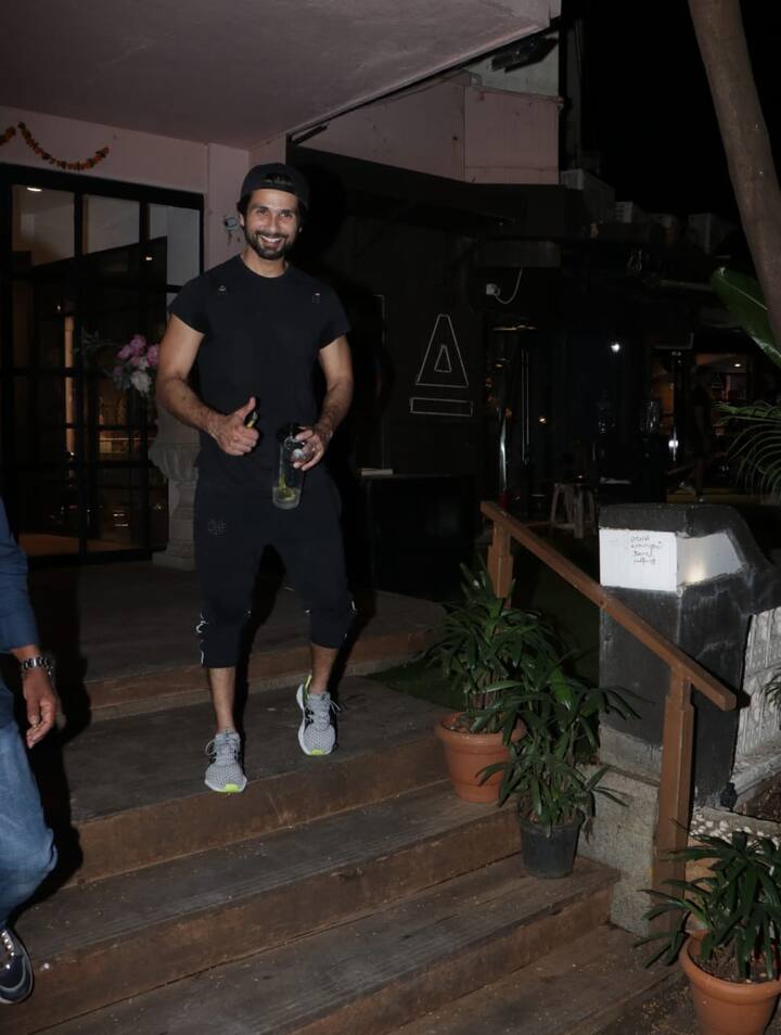 फिल्म के कारोबार की बात करें तो इसने बॉक्स ऑफिस पर 278 करोड़ रुपए से भी ज्यादा की कमाई की है. (तस्वीर: मानव मंगलानी)