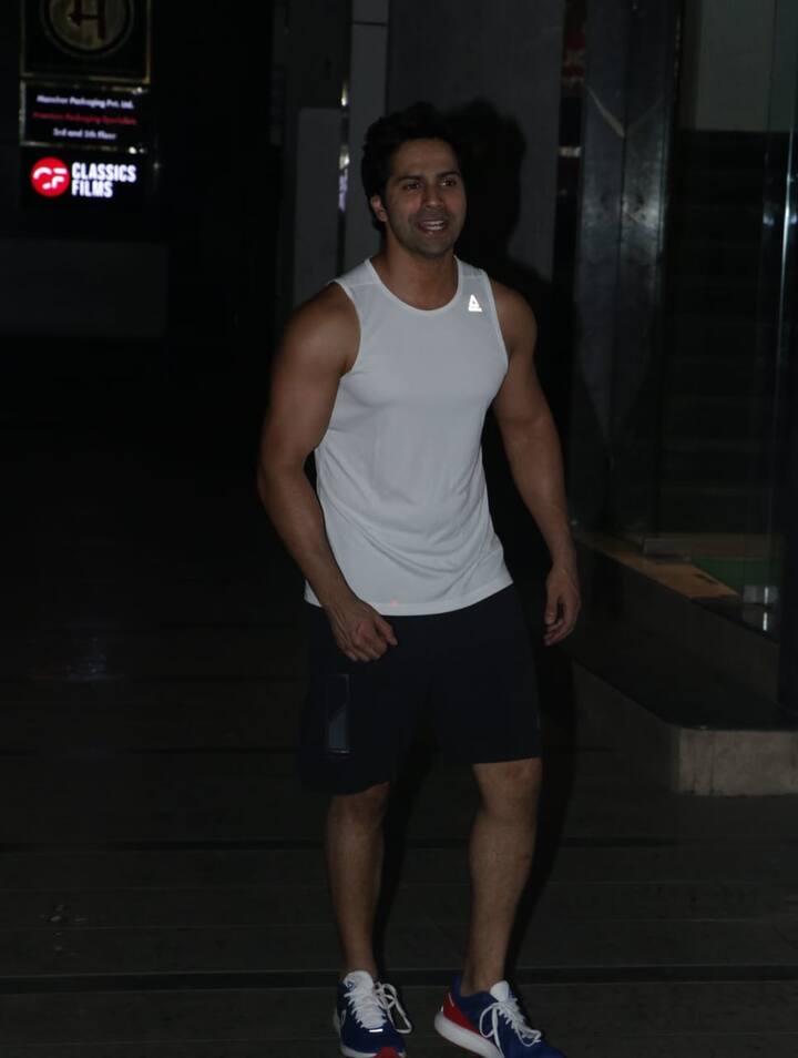 इस फिल्म में वो श्रद्धा कपूर के साथ नज़र आने वाले हैं. इसका निर्देशन रेमो डिसूज़ा कर रहे हैं.