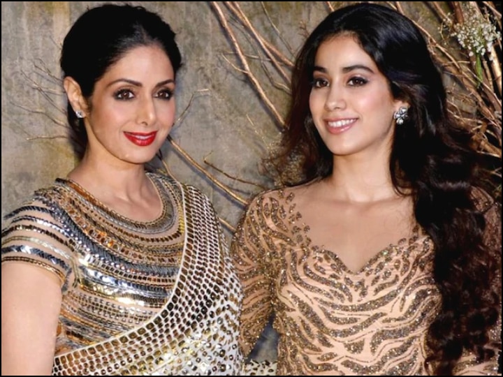 Janhvi Kapoor Reveals Sridevi special advice for her before she entered Bollywood फिल्म में एंट्री से पहले श्रीदेवी ने बेटी जान्हवी कपूर को दी थी ये खास सलाह, अब हुआ है खुलासा