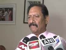 यूपी: मंत्री चेतन चौहान ने कहा- 25 हजार होमगार्ड की नौकरी नहीं जाएगी