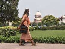 अयोध्या केस पर फैसला लिखने में व्यस्त हैं चीफ जस्टिस रंजन गोगोई? दो मामलों की मेंशनिंग में किया इशारा