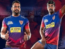 Pro Kabaddi League 2019: सेमीफाइनल मुकाबले में बेंगलुरु बुल्स और दबंग दिल्ली की भिडंत, 19 को है फाइनल