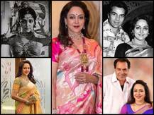 बर्थडे स्पेशल: धर्मेंद्र के प्यार में पागल हेमा ने बदल लिया था धर्म, चार बच्चों के पिता से रचाई थी शादी