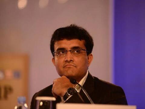 पाकिस्तान में भी सौरव गांगुली की धूम, इस बड़े खिलाड़ी ने कहा- इंडियन क्रिकेट को इस बंदे ने बदला पाकिस्तान में भी सौरव गांगुली की धूम, इस बड़े खिलाड़ी ने कहा- इंडियन क्रिकेट को इस बंदे ने बदला