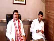 हरियाणा विधानसभा चुनाव: दुष्यंत चौटाला की पार्टी का समर्थन करेंगे अशोक तंवर, क्या घर वापसी का रास्ता खुला रखा है?