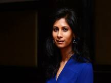 IMF ने भारत की GDP का अनुमान घटाया, कहा- सुस्त विकास दर की वजह से दुनिया की अर्थव्यवस्था प्रभावित