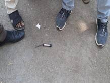 महाराष्ट्र: रैली के दौरान शिवसेना सांसद पर युवक ने चाकू से किया हमला, गंभीर रूप से घायल