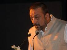 महाराष्ट्र चुनाव: संजय दत्त ने किया आदित्य ठाकरे का समर्थन, कहा- मेरे छोटे भाई की तरह हैं