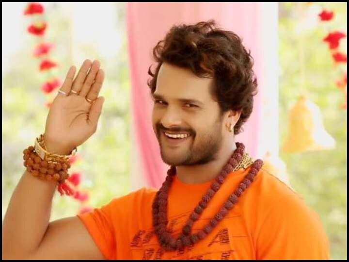 khesari lal yadav can get first wild card entry in bigg boss 13 Bigg Boss 13: घर में लगेगा भोजपुरी तड़का, खेसारी लाल को मिल सकती है वाइल्ड कार्ड एंट्री