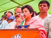 बल्लभगढ़ छात्रा हत्याकांड से कांग्रेस का कोई संबंध नहीं, बीजेपी कर रही दुष्प्रचार: कुमारी शैलजा