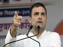 पीएम मोदी ने देशवासियों के घरेलू बजट के टुकड़े-टुकड़े कर दिए हैं- राहुल गांधी