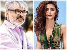 \'इंशाअल्लाह\' के बाद अब भंसाली की \'गंगूबाई काठियावाड़ी\' में नज़र आएंगी आलिया भट्ट