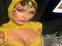 सुपरमॉडल बेला हदीद हैं दुनिया की सबसे खूबसूरत महिला, वैज्ञानिकों ने माना ब्यूटी स्टैंडर्डस के मुताबिक परफेक्ट