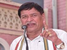 हरियाणा चुनाव: राजकुमार सैनी ने सरकारी नौकरियों में क्षेत्रिय युवाओं को 80 फीसदी आरक्षण देने का वादा किया