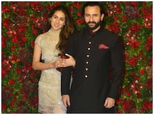 फिल्मों में एंट्री करते ही सैफ अली खान ने बेटी सारा को दी ये नसीहत