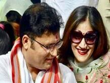 हरियाणा चुनाव: पति अशोक तंवर के फैसले के साथ नहीं अवंतिका, कहा- आखिरी सांस तक कांग्रेस में रहूंगी