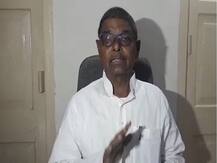 आरजेडी विधायक महेश्वर यादव ने कहा- जल्द ही समाजवादी विचार के नेता नीतीश के नेतृत्व में एकजुट होंगे