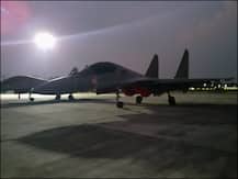 चीनी सीमा से सटे सिविल एयरपोर्ट्स पर भारतीय वायुसेना की खास एक्ससरसाइज़ शुरू, जानें क्या है मकसद