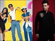 \'कुछ कुछ होता है\' के 21 साल पूरे होने पर करण जौहर ने कहा- पहली हमेशा खास होती है