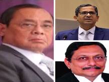 अयोध्या मामला: जानिए कौन हैं वो 5 जज जो देंगे देश के सबसे विवादित केस पर फैसला