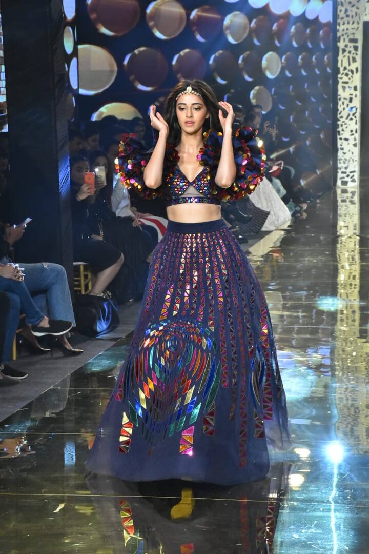 अनन्या पांडे (तस्वीर: मानव मंगलानी)