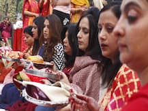 Karva Chauth 2020: आज शाम ऐसे करें करवा चौथ की पूजा, इन 5 आसान मंत्रों का करें जाप