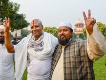 अयोध्या विवाद: कल सुप्रीम कोर्ट में पूरी हुई सुनवाई, एक महीने के भीतर आएगा फैसला