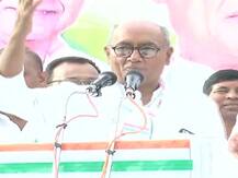 दिग्विजय सिंह ने कहा- अब मुझे संन्यास ले लेना चाहिए, कांतिलाल भूरिया भी अपना आखिरी चुनाव लड़ रहे हैं