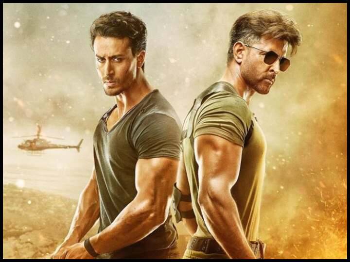 'वॉर' ने बनाया कमाई का एक और रिकॉर्ड, 10 सबसे ज्यादा कमाई करने वाली फिल्मों में हुई शामिल War become top 10 most grossing bollywood film of 2019 'वॉर' ने बनाया कमाई का एक और रिकॉर्ड, 10 सबसे ज्यादा कमाई करने वाली फिल्मों में हुई शामिल