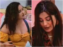 बिग बॉस 13: शहनाज ने सिद्धार्थ शुक्ला के साथ रिश्ते को लेकर रश्मि से किया सवाल