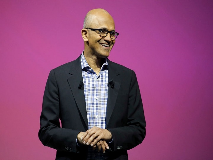 know Microsoft CEO Satya Nadella salary and increment क्या माइक्रोसॉफ्ट के CEO सत्य नडेला की सैलरी जानते हैं आप? इंक्रीमेंट सुनकर चौंक जाएंगे