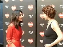 कल्कि कोचलिन के बेबी बंप को देखकर करीना कपूर ने दिया ऐसा रिएक्शन, Video हो रहा वायरल