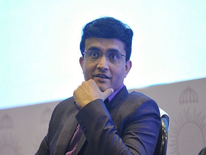 Sourav Ganguly answer when India Pakistan Bilateral Cricket series will happen पाकिस्तान के साथ कब टीम इंडिया खेलेगी सीरीज, सौरव गांगुली ने दिया ये जवाब