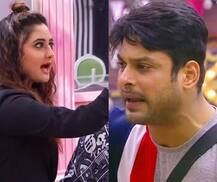 बिग बॉस 13: जेल की सजा के लिए पारस और रश्मि ने लिया है सिद्धार्थ शुक्ला का नाम