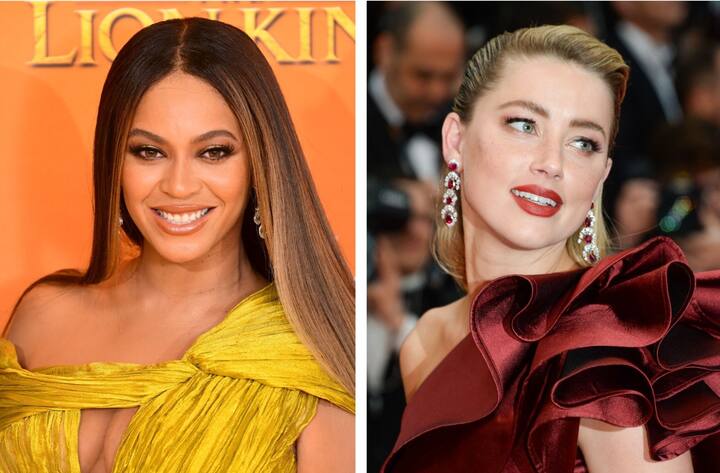 वहीं इसी पैमाने के अनुसार, पॉप दिवा बियॉन्से को दूसरे स्थान पर रखा गया है. उनका चेहरा 92.44 प्रतिशत पैमाने के अनुरूप है.