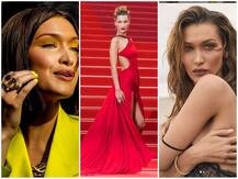 सुपरमॉडल बेला हदीद हैं दुनिया की सबसे खूबसूरत महिला, देखिए उनकी कुछ ग्लैमरस तस्वीरें