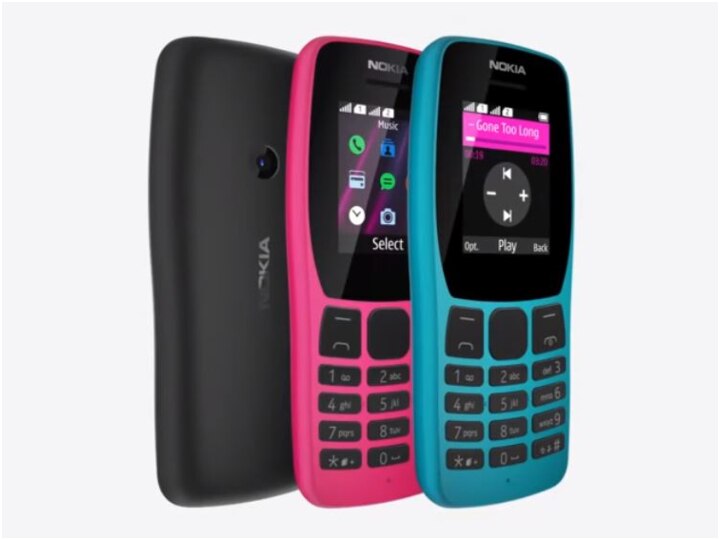 क्या Nokia का बेसिक फोन आ रहा है एंड्रॉयड सपोर्ट के साथ? जानें पूरी जानकारी Nokia basic phone can come with Android support क्या Nokia का बेसिक फोन आ रहा है एंड्रॉयड सपोर्ट के साथ? जानें पूरी जानकारी