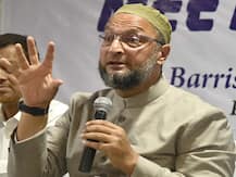 अगर मैंने कश्मीर जाने का नाम लिया तो हैदराबाद हवाई अड्डे पर ही धर लिया जाऊंगा- ओवैसी