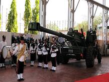 बढ़ी भारत की ताकत, सेना में शामिल हुआ स्वदेशी तोप धनुष