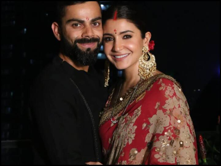 11th date became special and lucky for Virat kohli and Anushka sharma, first married on this date and now daughter born on this date Lucky 11 : विराट और अनुष्का के लिए खास बनी 11 तारीख, पहले इसी डेट को शादी और अब इसी तारीख पर घर आई ‘लक्ष्मी’