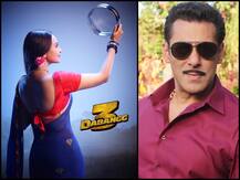 Dabangg 3: चुलबुल पांडे के लिए रज्जो ने रखा \'करवा चौथ का व्रत\', सामने आया सोनाक्षी सिन्हा का First Look
