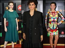 कल्कि कोचलिन, तापसी पन्नू से लेकर उर्वशी रौतेला तक, Jio MAMI फिल्मफेस्टिवल में इन सितारों का दिखा जलवा