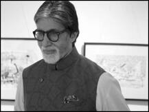 अस्पताल में भर्ती अमिताभ बच्चन ने फैंस के लिए लिखा ब्लॉग, तबीयत को लेकर कही ये बात