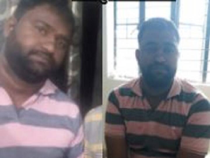 यूपी: टेरर फंडिंग मामले में ATS के हाथ लगी बड़ी सफलता, बरेली से दो आरोपियों को किया गिरफ्तार UP- ATS got big success in Terror funding case, arrested two accused from Bareilly यूपी: टेरर फंडिंग मामले में ATS के हाथ लगी बड़ी सफलता, बरेली से दो आरोपियों को किया गिरफ्तार