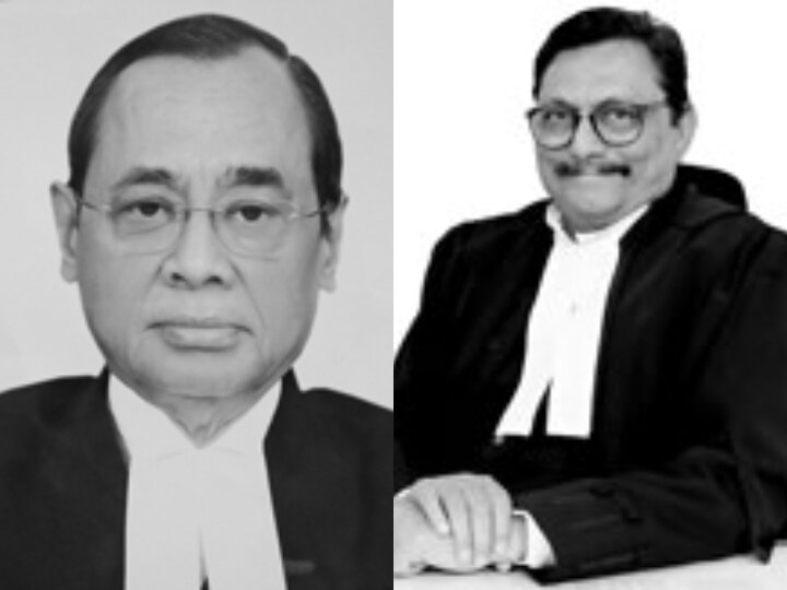 CJI Ranjan Gogoi recommended by writing a letter of appointment for second senior most judge Justice S A Bobde as the next Chief Justice of India CJI रंजन गोगोई ने जस्टिस एसए बोबडे के नाम की सिफारिश अगले चीफ जस्टिस के लिए की