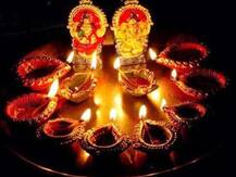 Diwali 2019: जानें- कब मनाए जाएंगे धनतेरस, छोटी- दीवाली, बड़ी दीवाली, गोवर्धन पूजा और भाईदूज