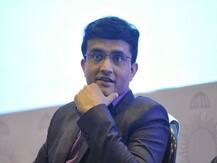 हेड कोच रवि शास्‍त्री पर पूछा गया सवाल तो सौरव गांगुली ने दिया ये बड़ा बयान